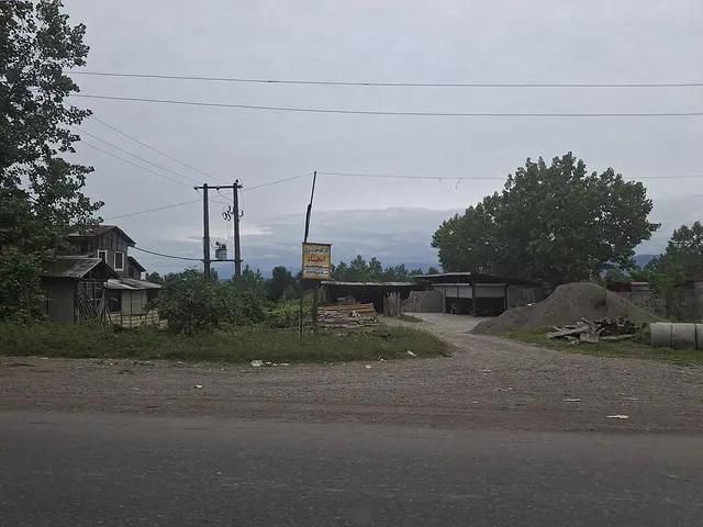 Saravan, Gilan