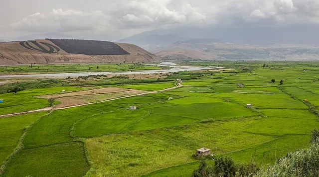Rostamabad-e Jonubi Rural District