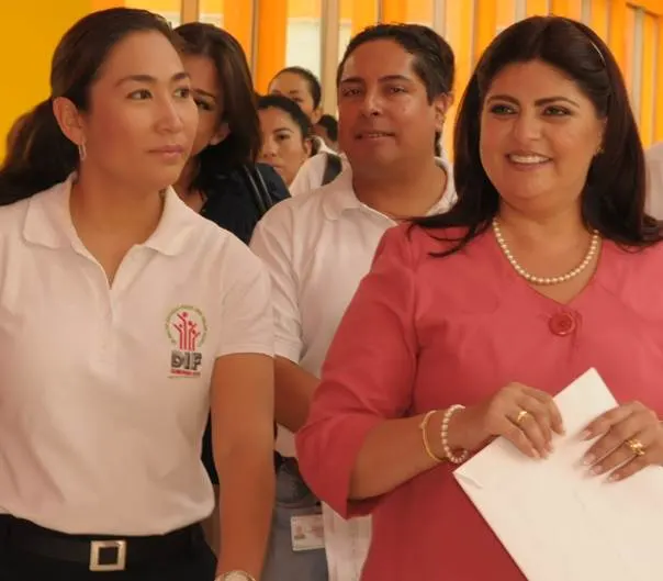 Lizbeth Gamboa Song