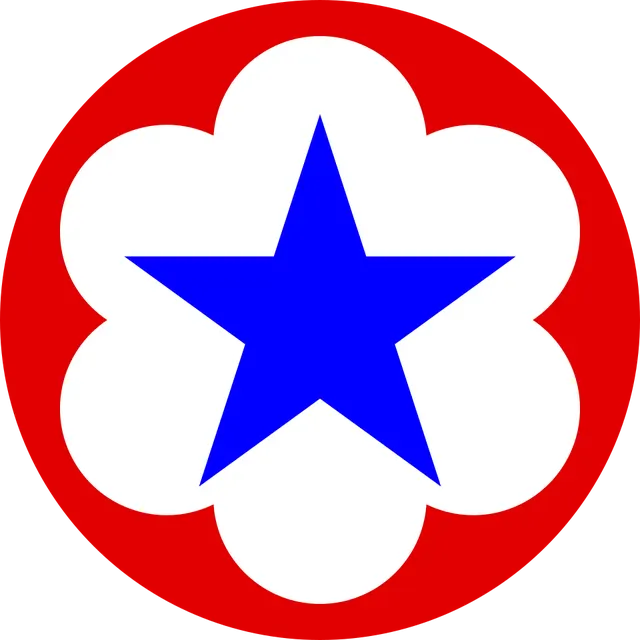 Civil Affairs Staging Area
