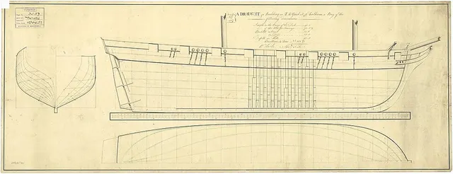 HMS Merope