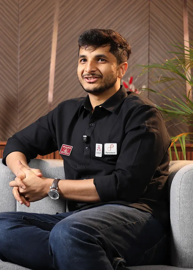 Vidit Santosh Gujrathi