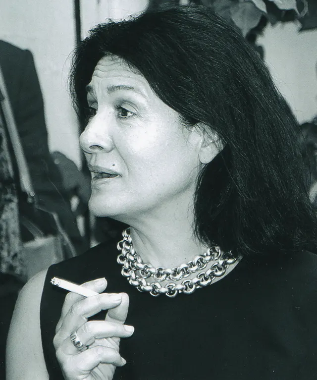 Paloma Picasso