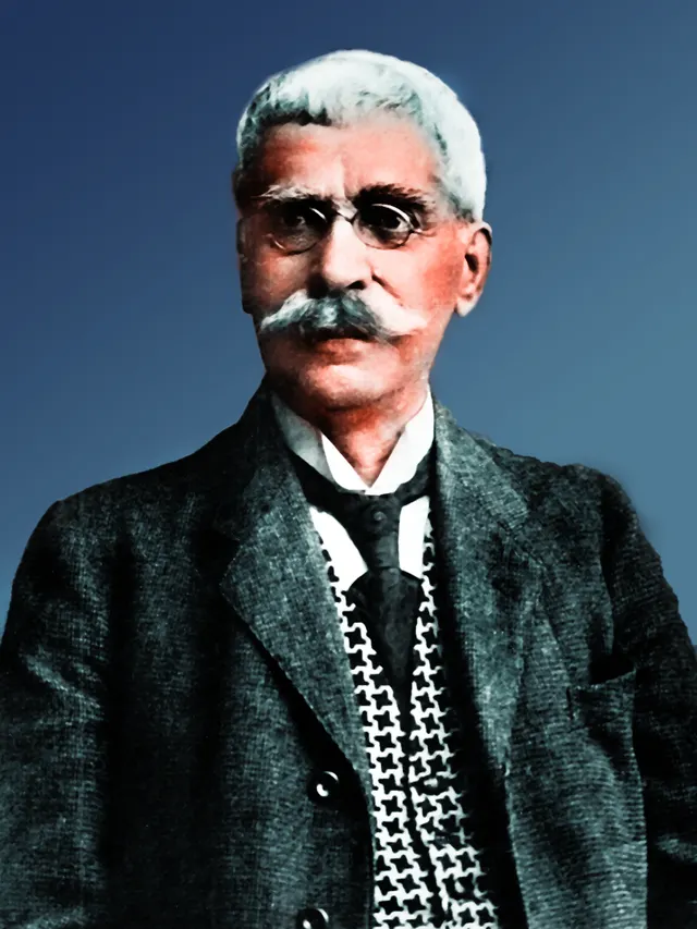 Ivan Vazov