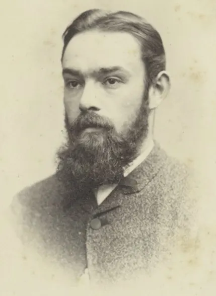 Tom Carrington