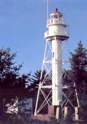Phare de La Pointe