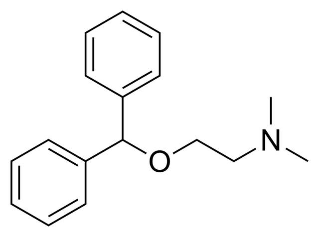 Diphenhydramine