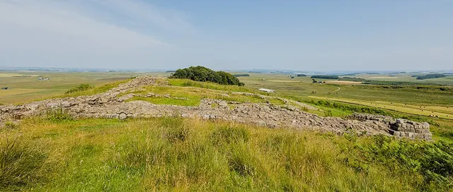 Milecastle 35