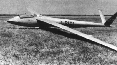 Bruni 3V-1 Eolo