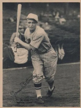 Jim Bottomley