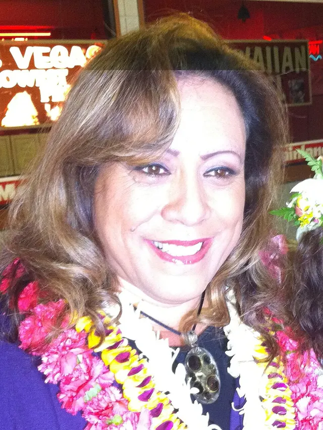 Mele Carroll