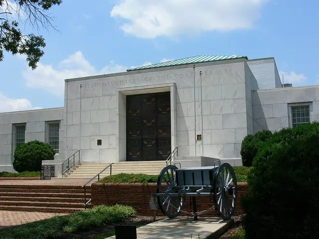 Memorial to the Women of the Confederacy