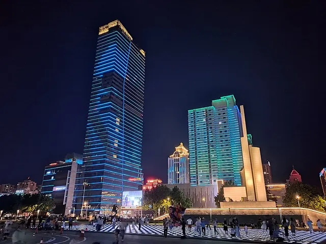 Shijiazhuang