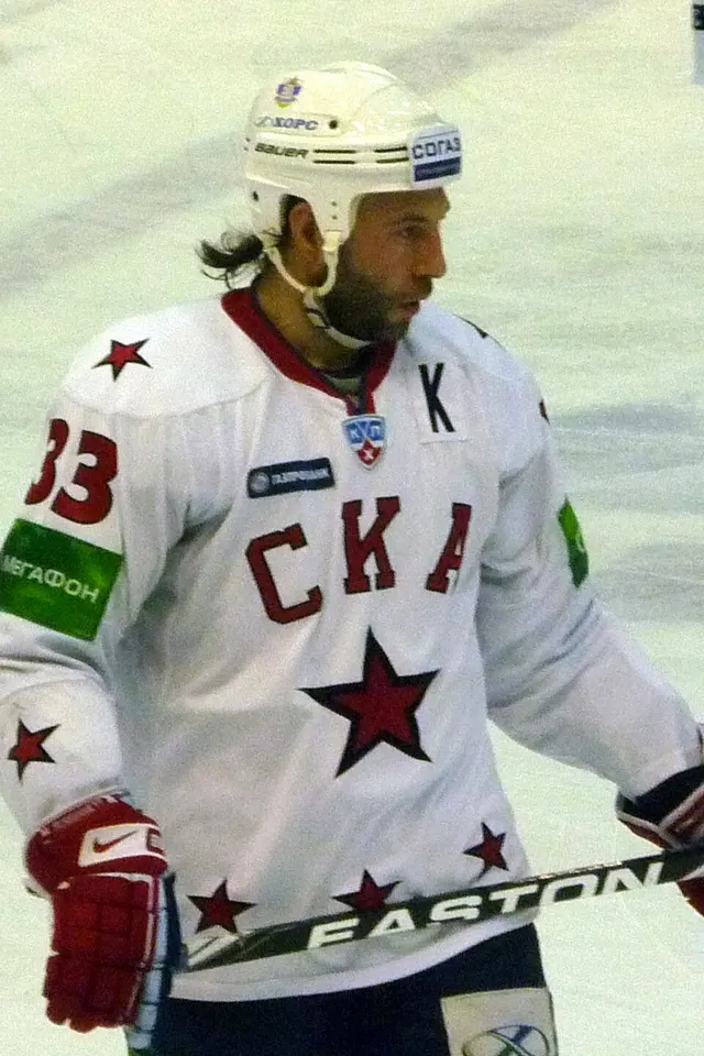 Maksim Souchinski