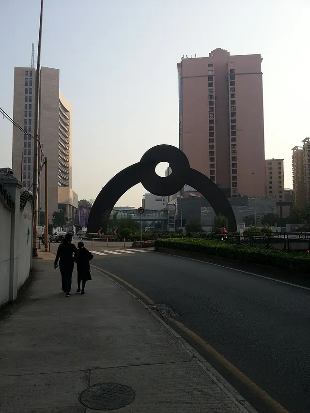 Avenida do Doutor Rodrigo Rodrigues