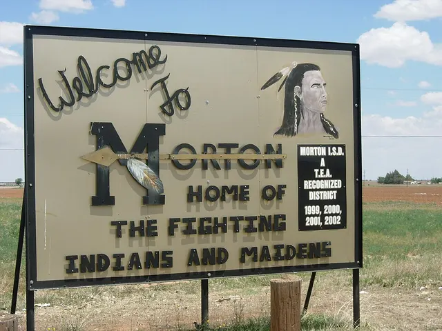 Morton High School