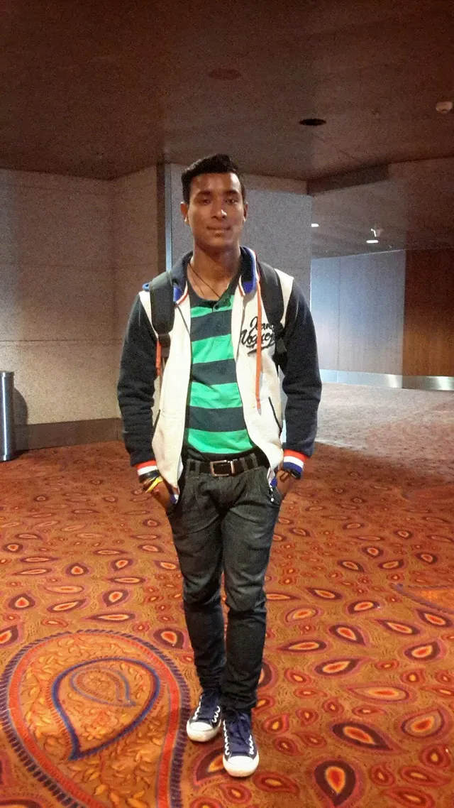 Sompal Kami