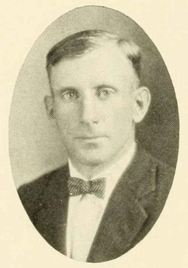 A. R. Van Cleave