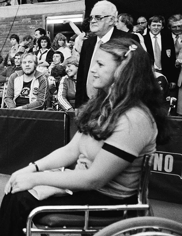 Gerda Becker