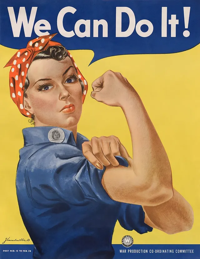 Feminist movement