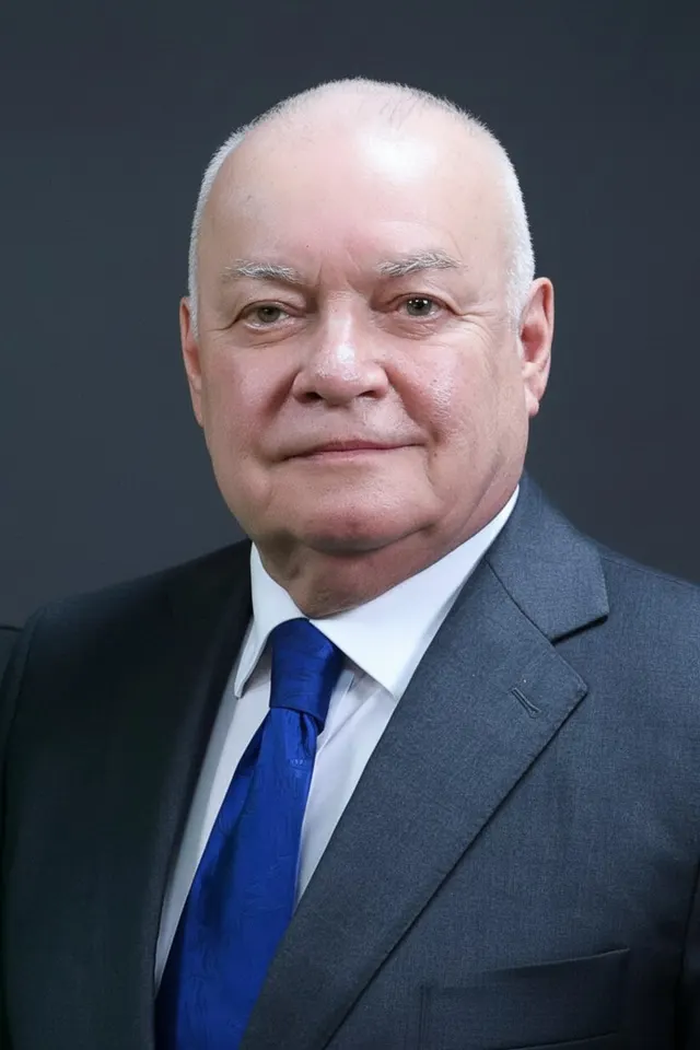 Dmitri Kisselev
