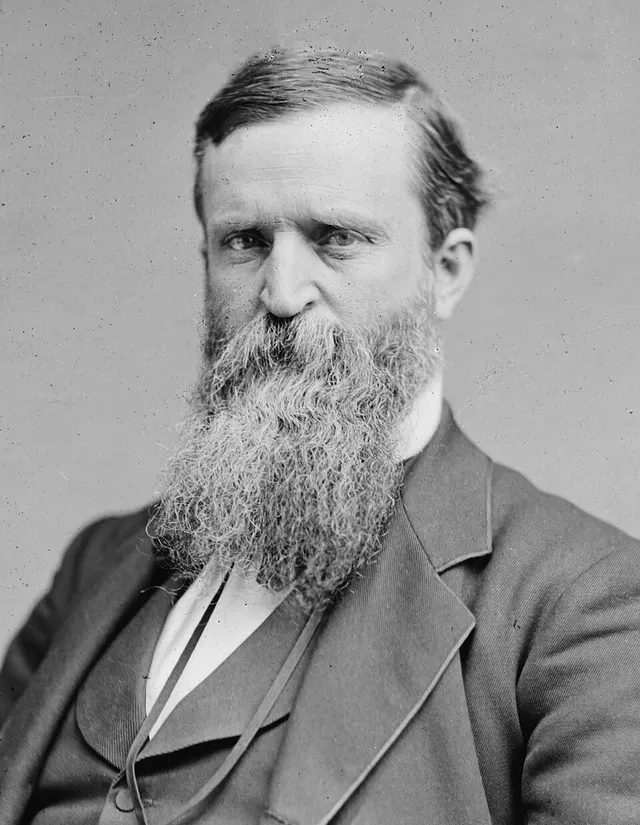 1880 Greenback National Convention