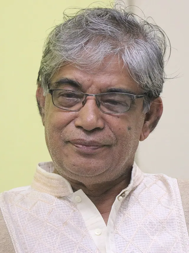 Mustafa Jabbar