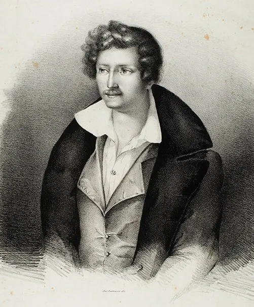 Vincenzo Negrini
