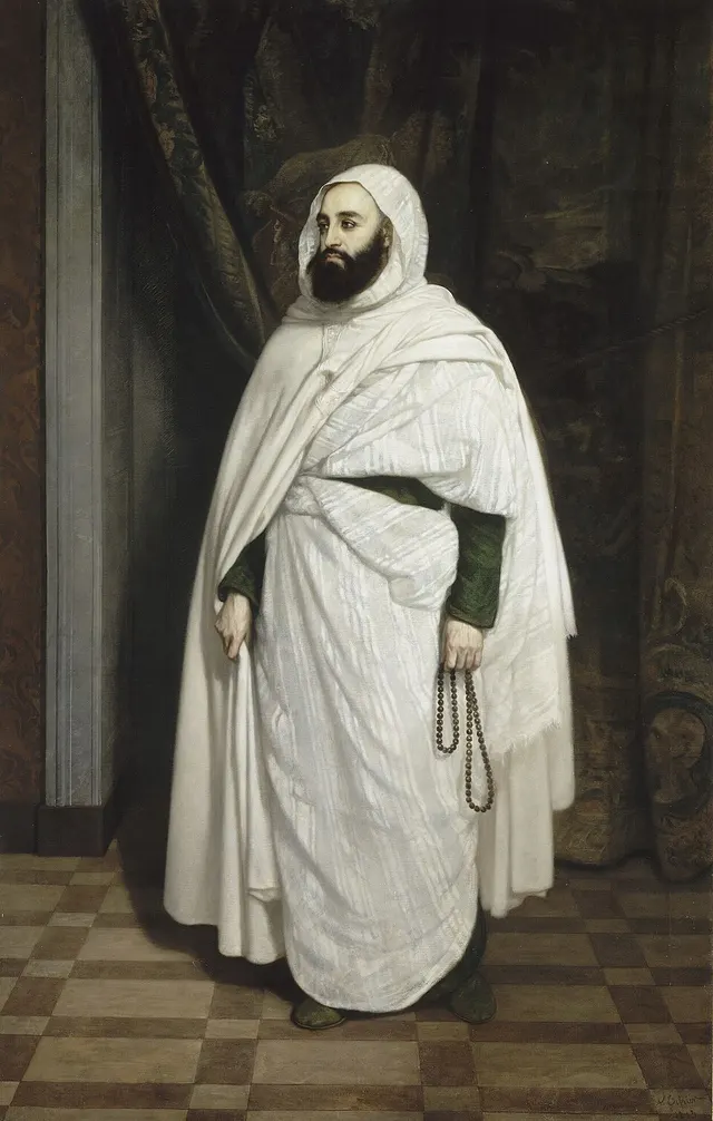 Emir Abdelkader