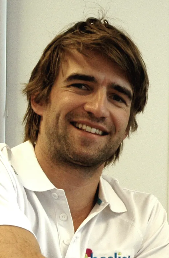 Mark Tuitert