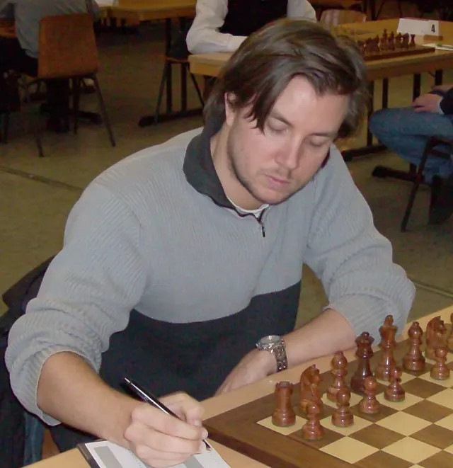 Leif Erlend Johannessen