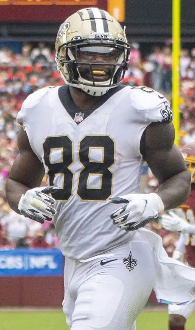 Ty Montgomery