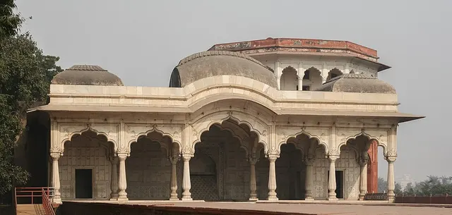 Shahi Burj