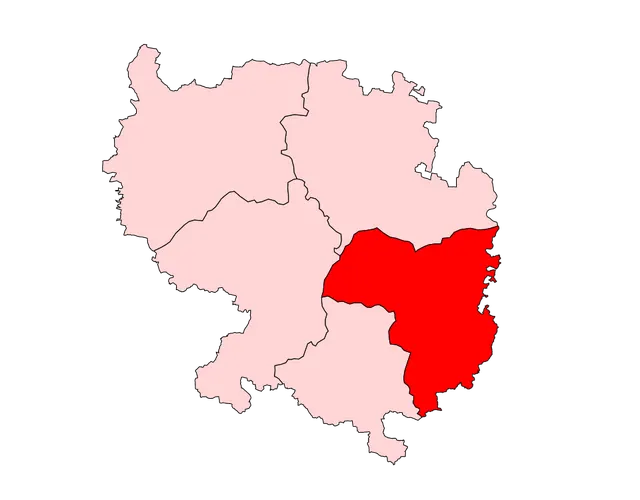 Basoda Assembly constituency