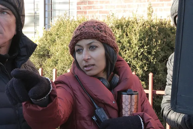 Iram Parveen Bilal