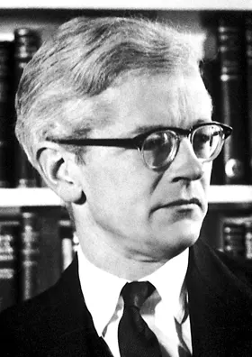 John Kendrew