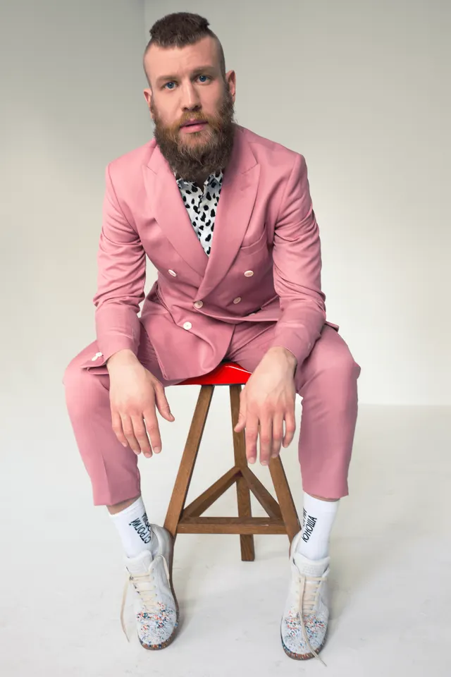 Ivan Dorn