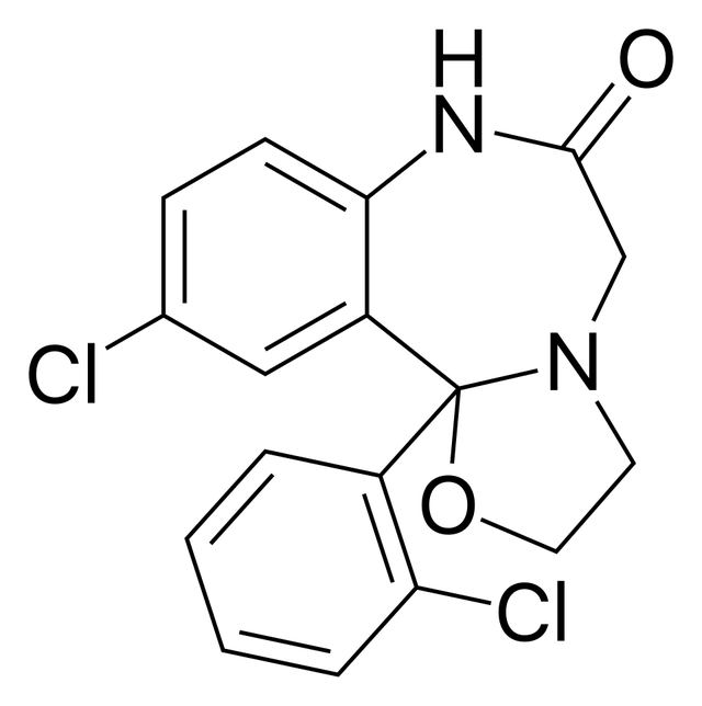 Cloxazolam