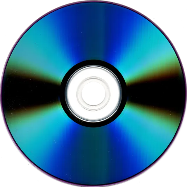 Optical disc