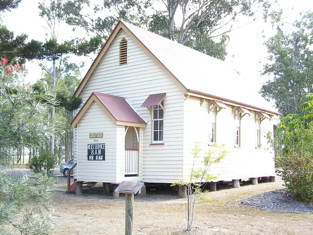 Upper Caboolture, Queensland