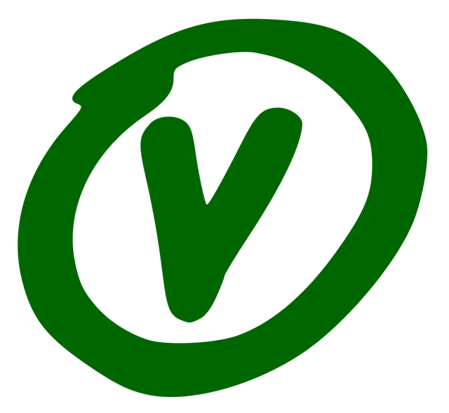 Parti vert
