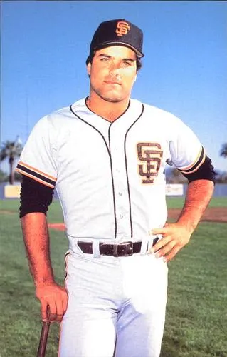 Mike Aldrete