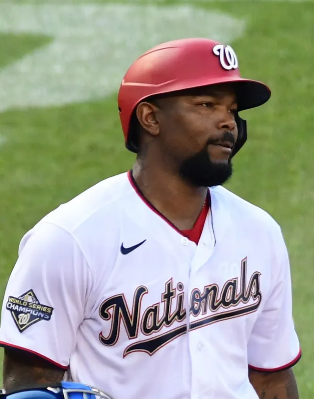 Howie Kendrick