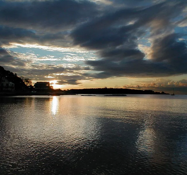 Short Beach