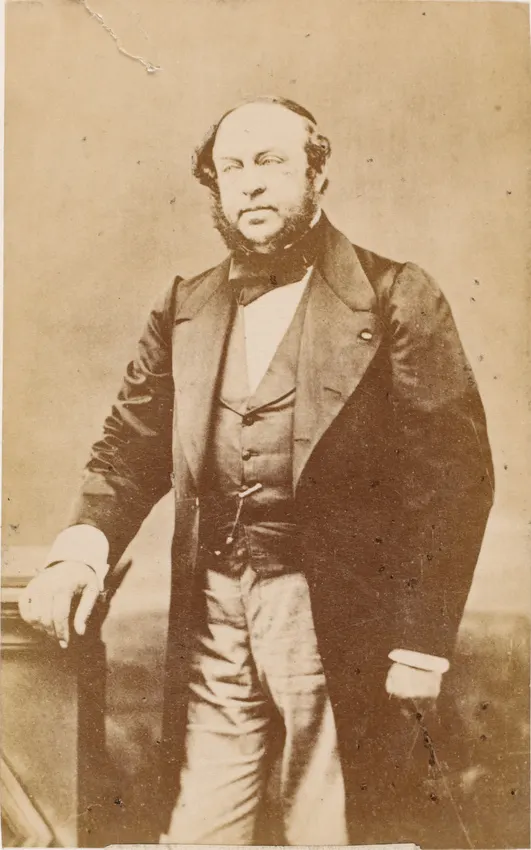 Alfred Le Roux