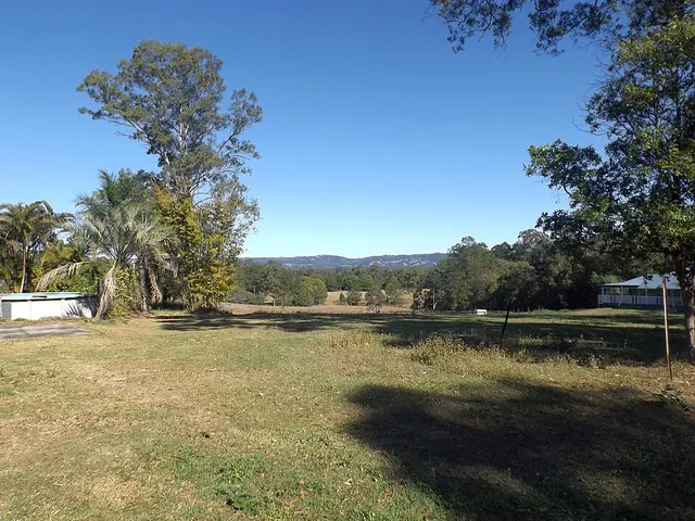 Moodlu, Queensland
