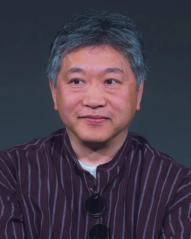 Hirokazu Kore-eda
