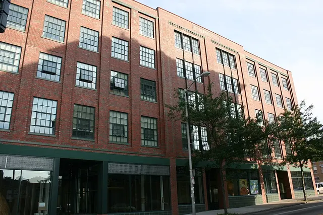 Hadley Furniture Company Building