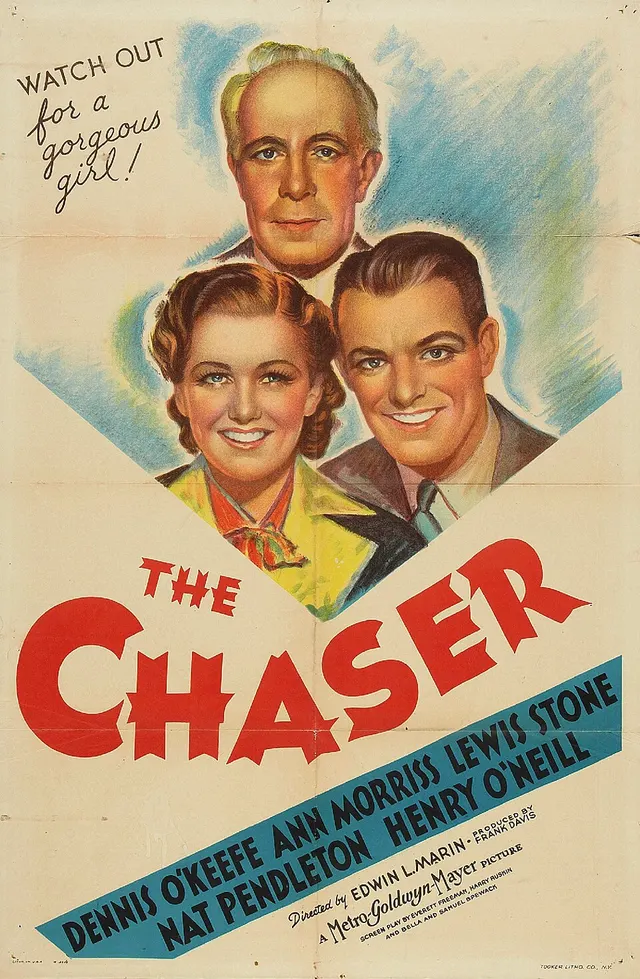 The Chaser