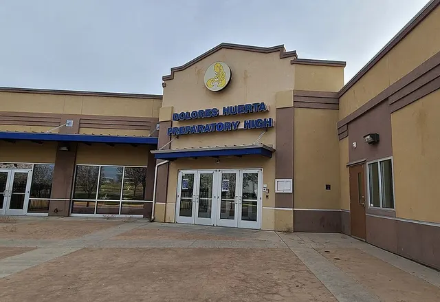 Chávez Huerta Preparatory Academy